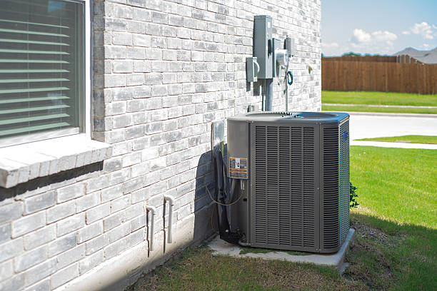 Reliable Ac Repair contractor in Baton Rouge, LA by FH HVAC